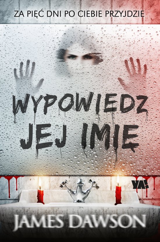 Wypowiedz jej imi�