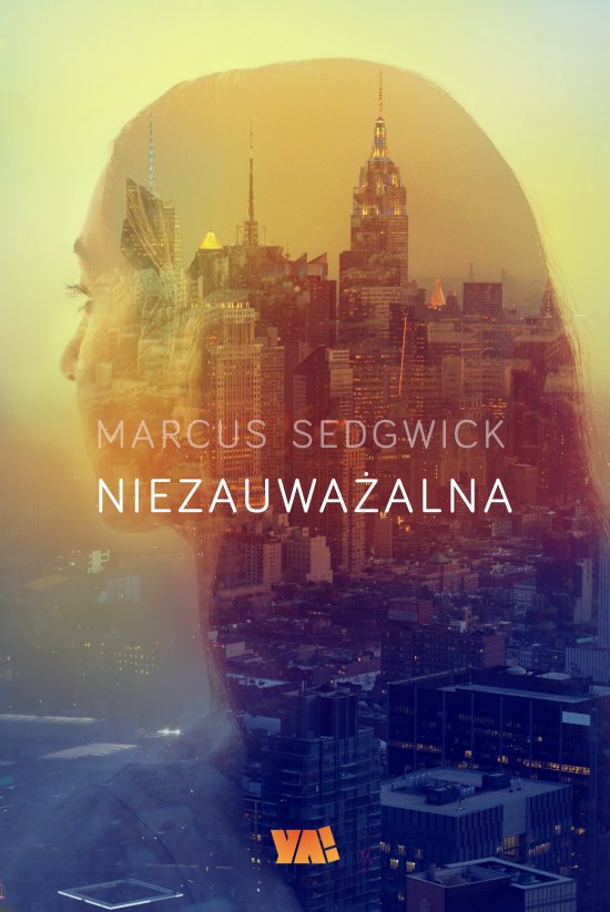 Niezauwa�alna