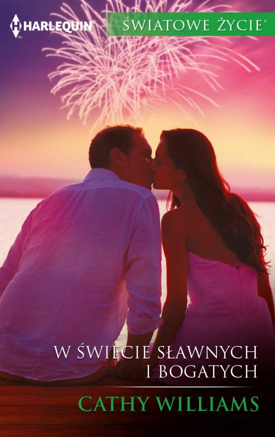 W �wiecie s�awnych i bogatych