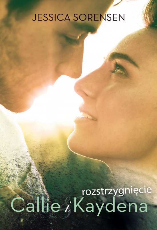 Rozstrzygni�cie Callie i Kaydena