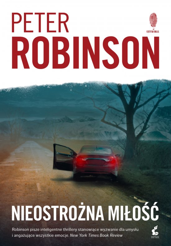 Nieostro�na mi�o��