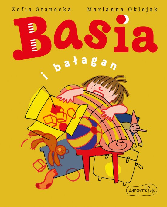 Basia i ba�agan