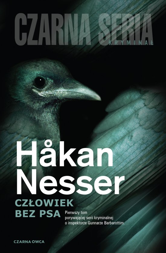 Cz�owiek bez psa