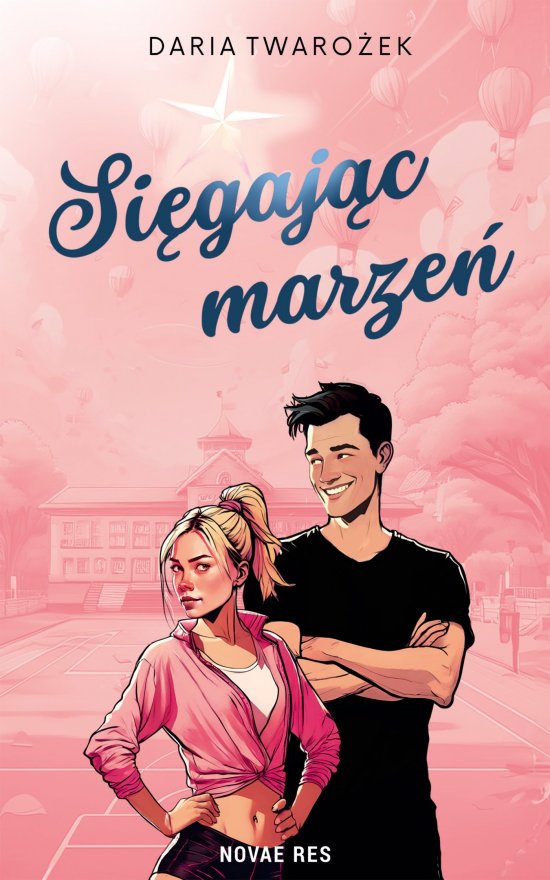 Si�gaj�c marze�