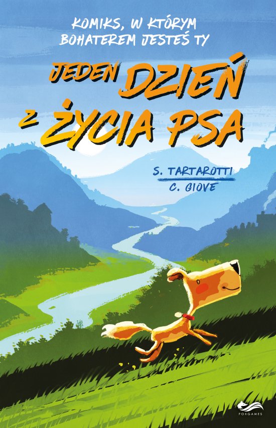 Komiks Paragrafowy. Jeden dzie� z �ycia psa