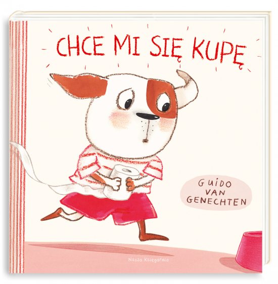 Chce mi si� kup�