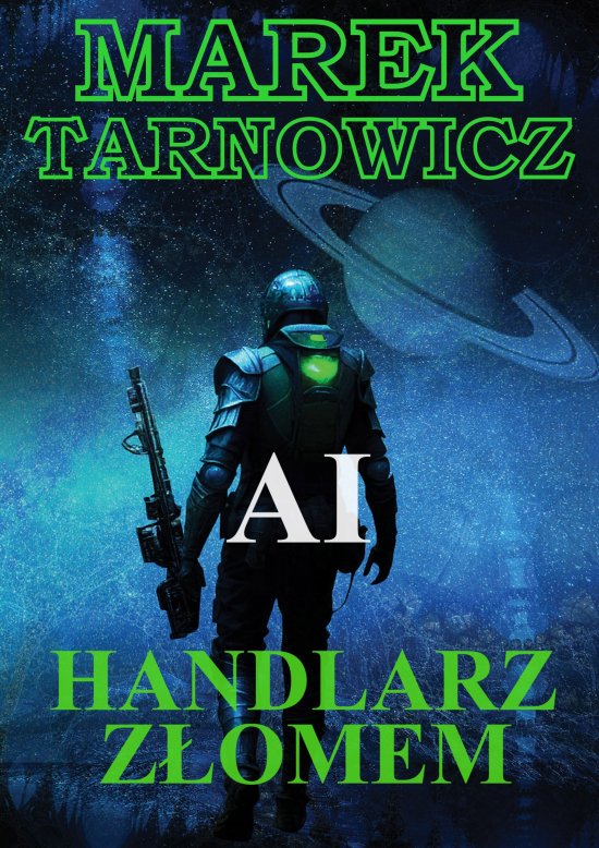 AI Handlarz z�omem