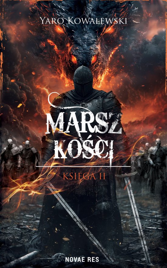 Marsz ko�ci