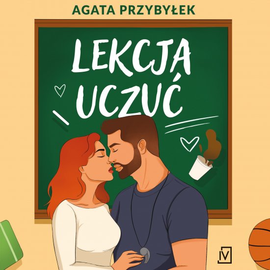 Lekcja uczu�