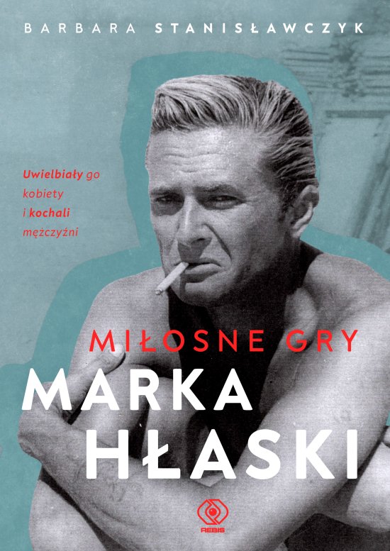 Mi�osne gry Marka H�aski