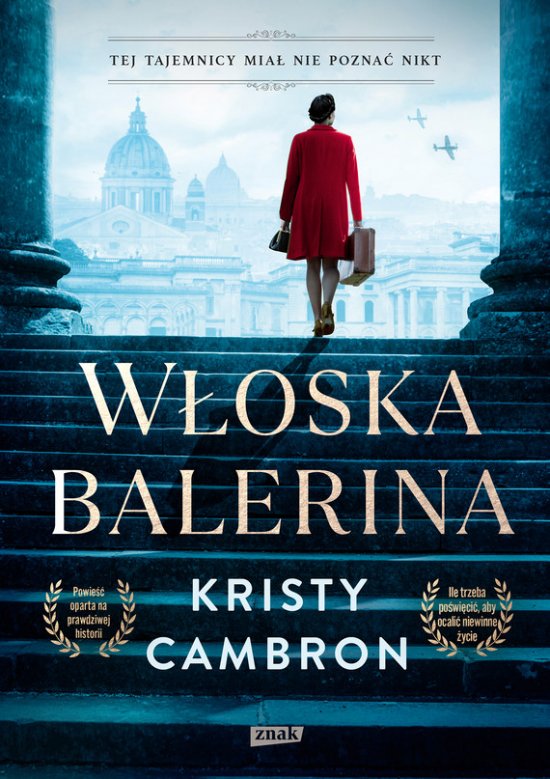 W�oska balerina
