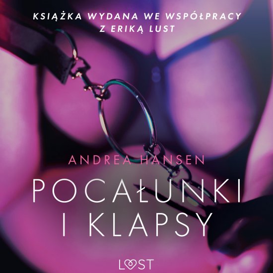 Poca�unki i klapsy - opowiadanie erotyczne
