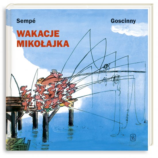 Wakacje miko�ajka