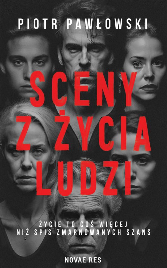 Sceny z �ycia ludzi