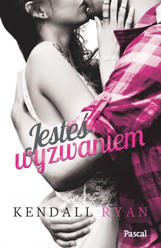 Jeste� wyzwaniem