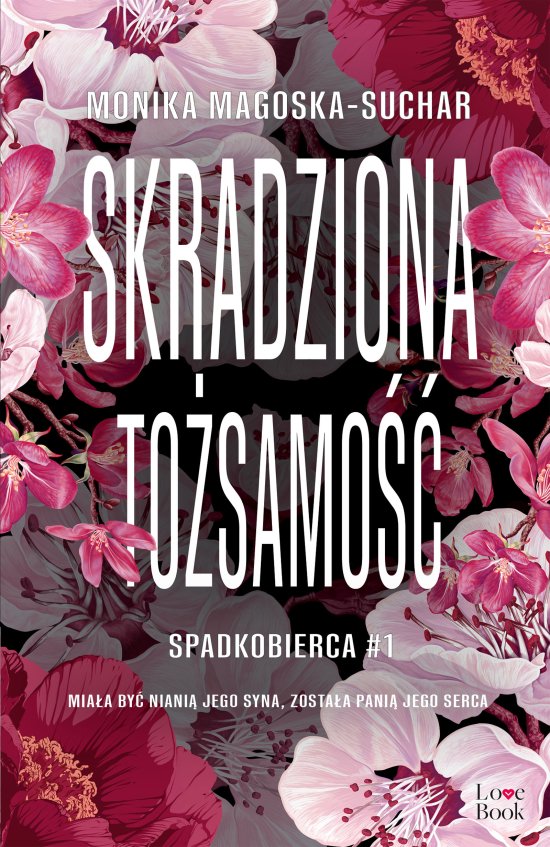 Skradziona to�samo��. Spadkobierca