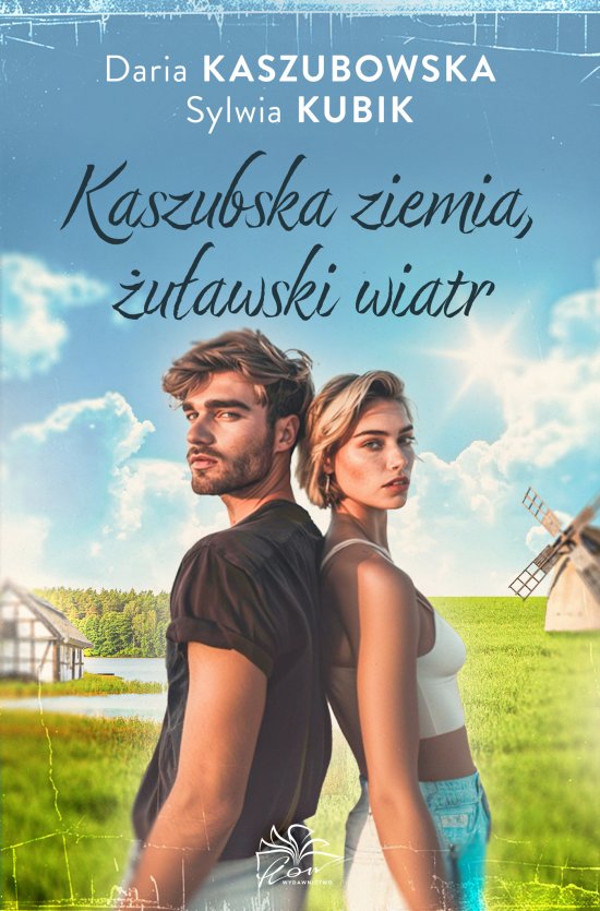 Kaszubska ziemia, �u�awski wiatr