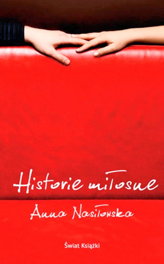 Historie mi�osne