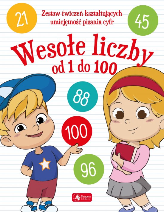 Weso�e liczby od 1 do 100