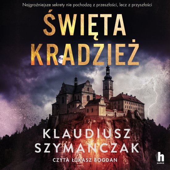 �wi�ta kradzie�