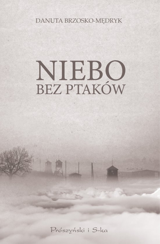 Niebo bez ptak�w
