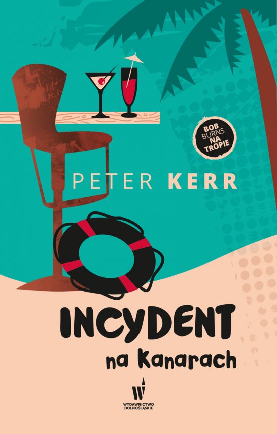 Incydent na Kanarach