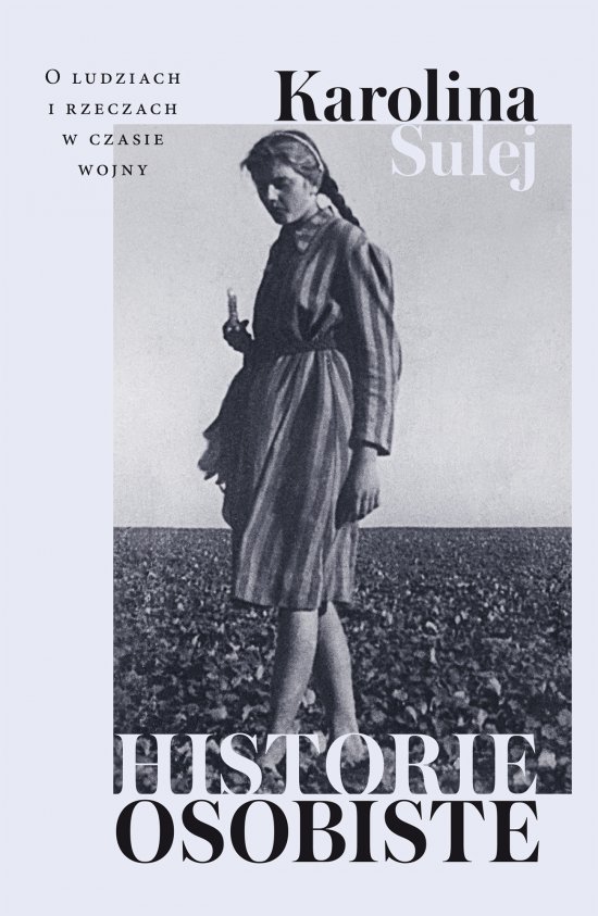 Historie osobiste