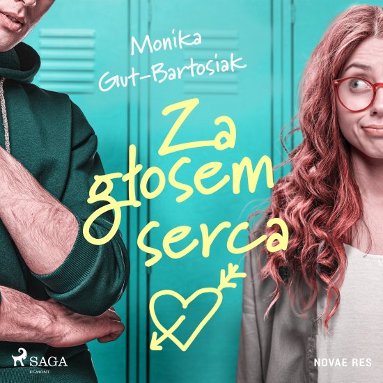Za g�osem serca