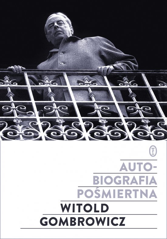 Autobiografia po�miertna