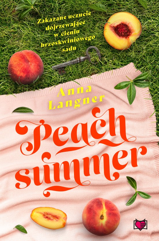 Peach Summer