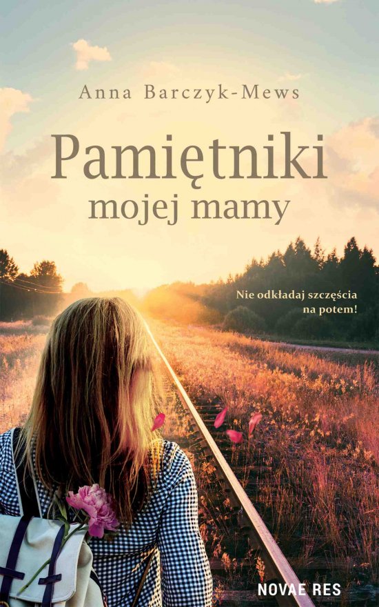Pami�tniki mojej mamy