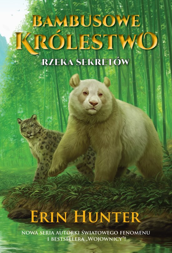 Rzeka Sekret�w