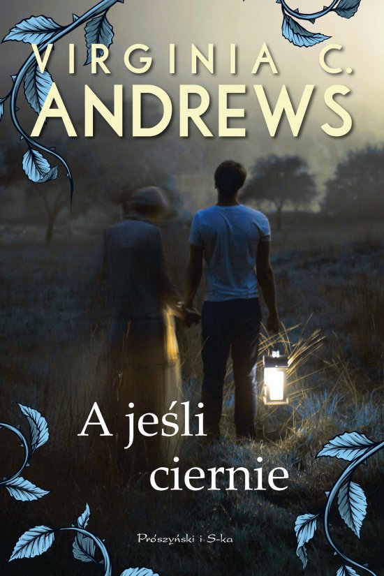 A je�li ciernie