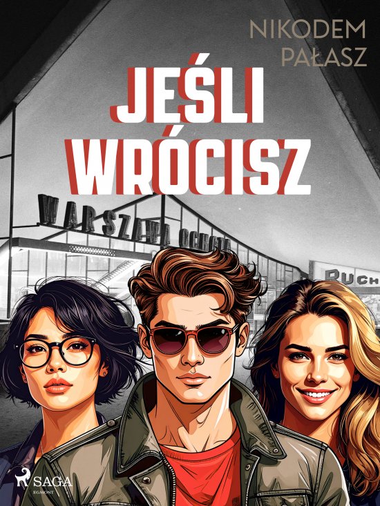Je�li wr�cisz