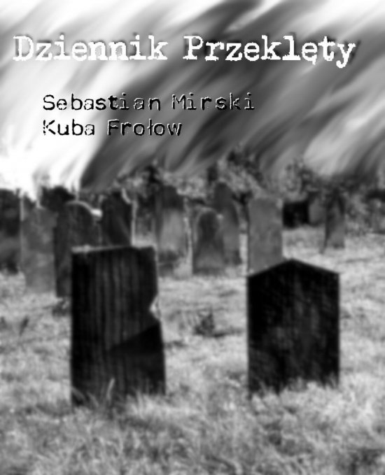 Dziennik Przekl�ty