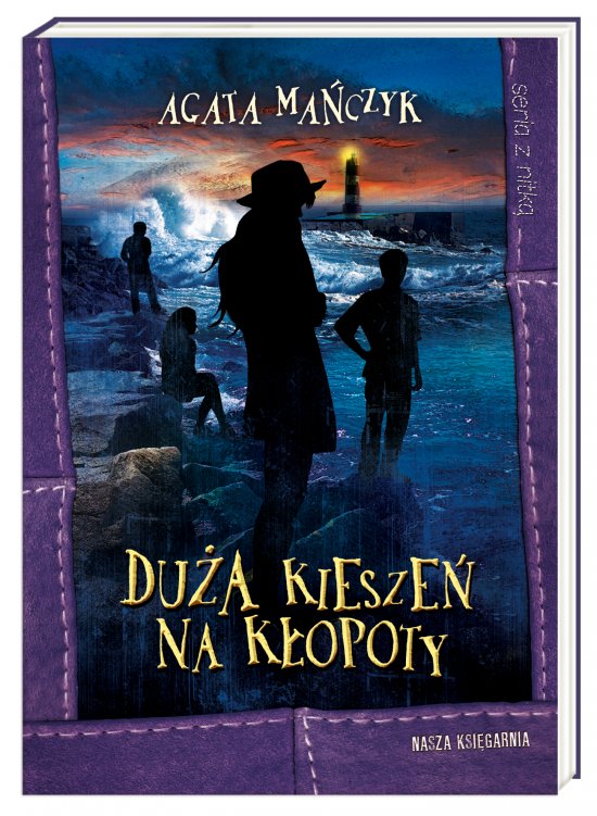 Du�a kiesze� na k�opoty