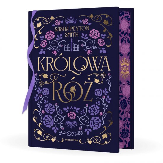 Kr�lowa r� - wydanie specjalne