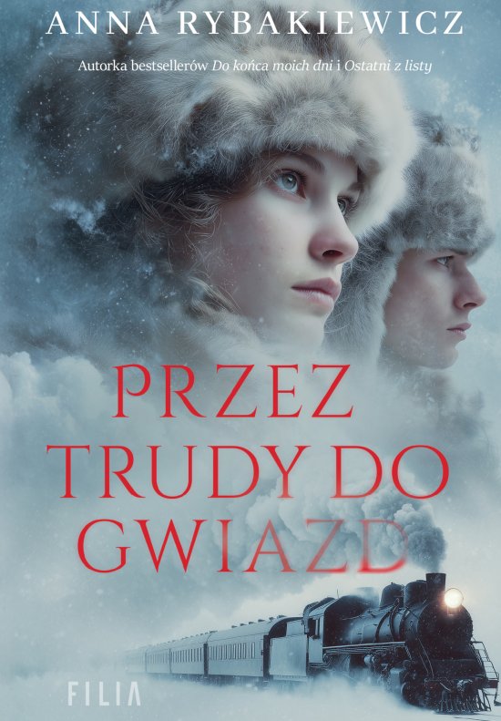 Przez trudy do gwiazd