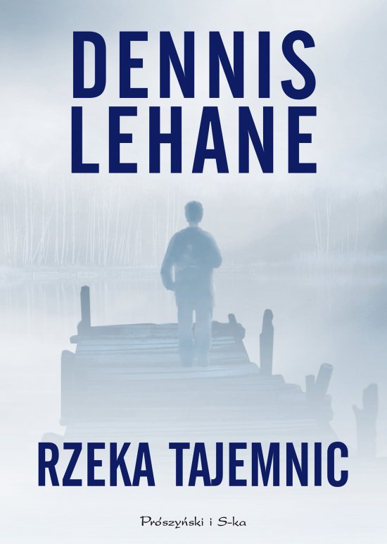 Rzeka tajemnic