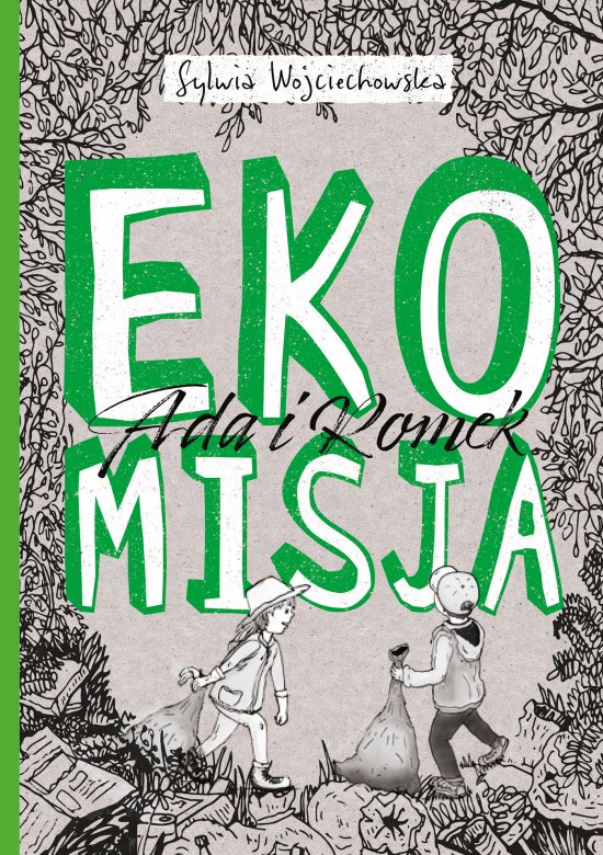 Ada i Romek. Ekomisja