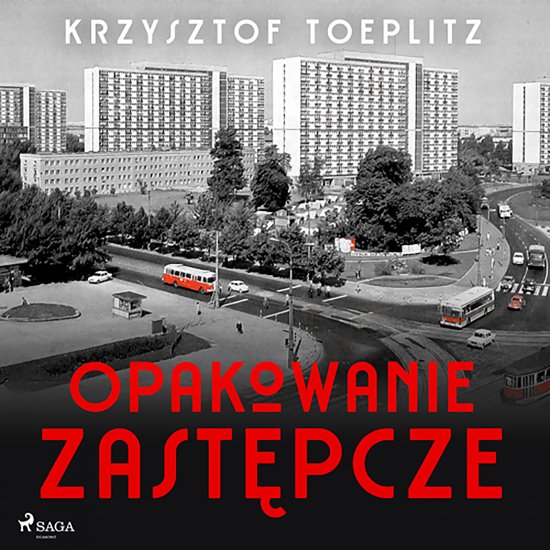Opakowanie zast�pcze
