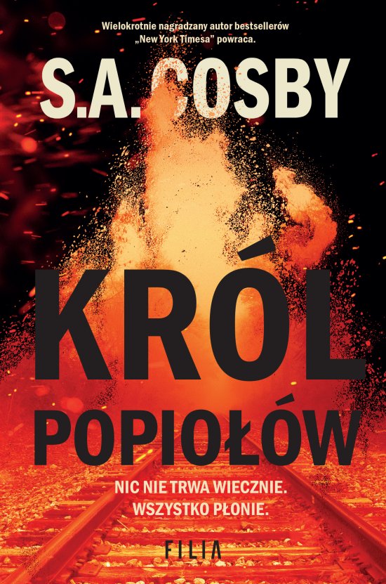 Kr�l popio��w