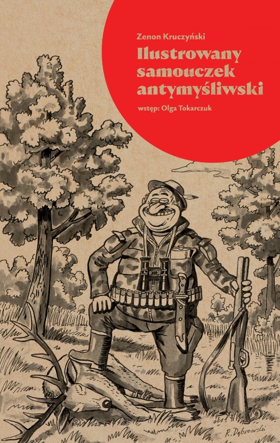 Ilustrowany samouczek antymy�liwski