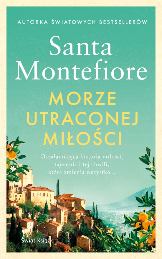 Morze utraconej mi�o�ci