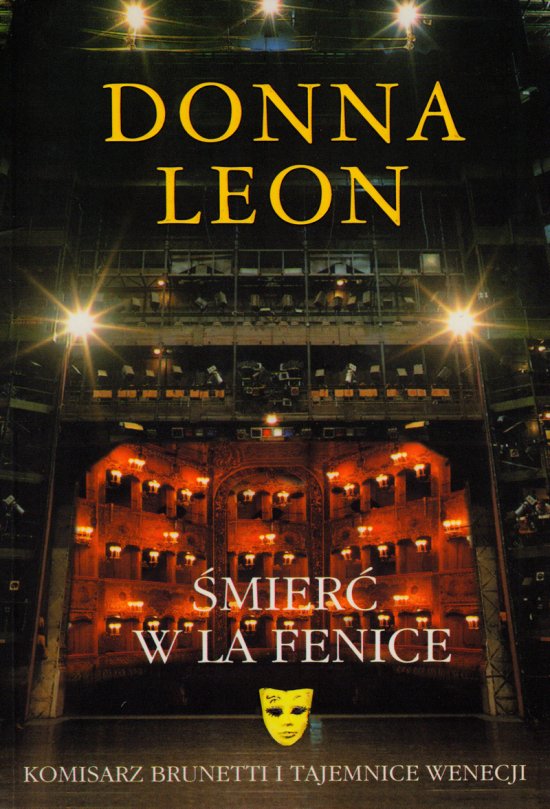 �mier� w La Fenice