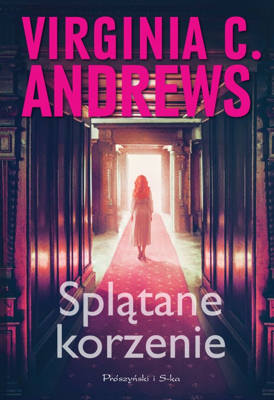 Spl�tane korzenie