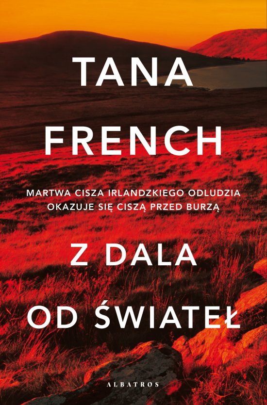 Z dala od �wiate�