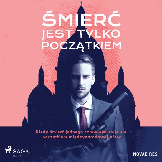 �mier� jest tylko pocz�tkiem