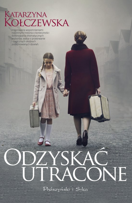 Odzyska� utracone