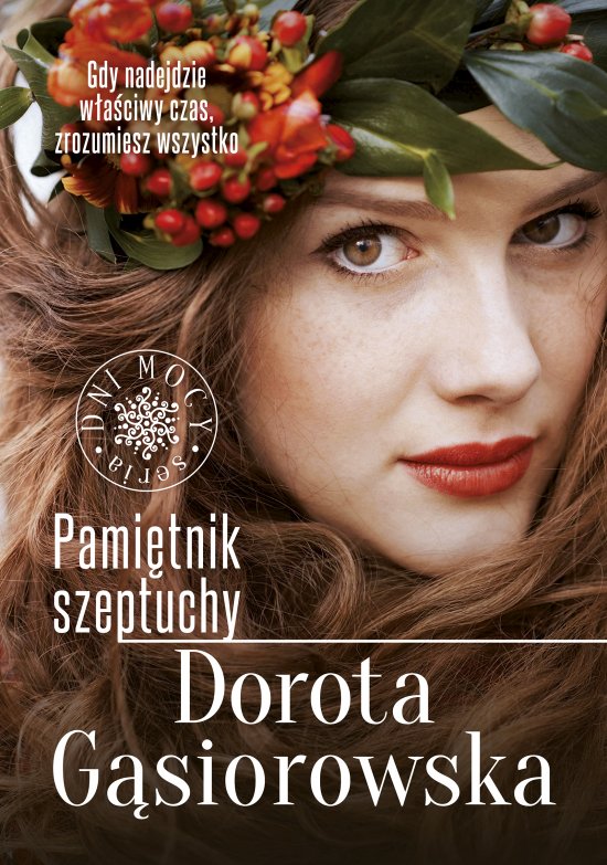 Pami�tnik szeptuchy